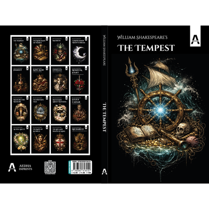 The Tempest