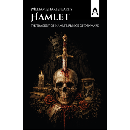 The Tragedy of Hamlet, Prince of Denmark