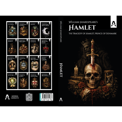 The Tragedy of Hamlet, Prince of Denmark