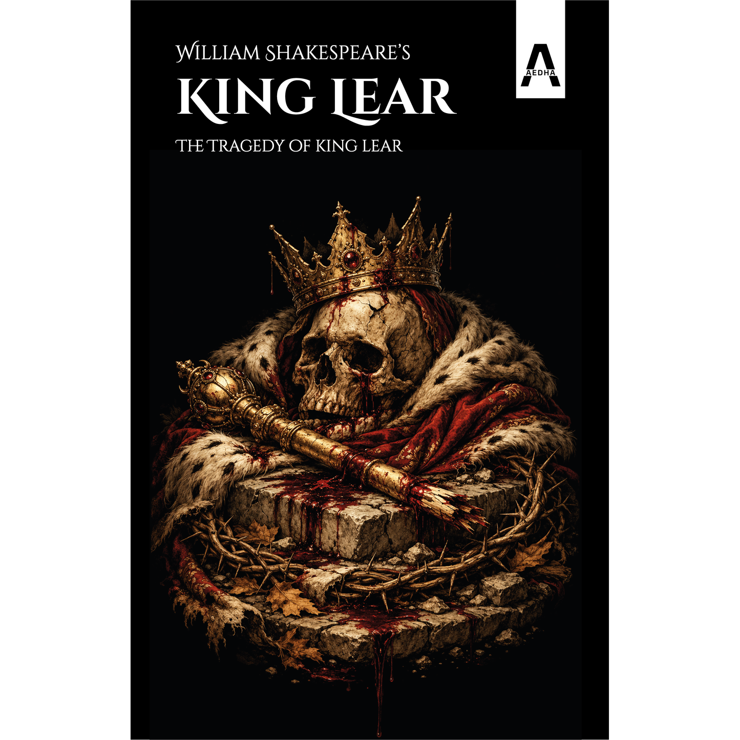 The Tragedy of King Lear