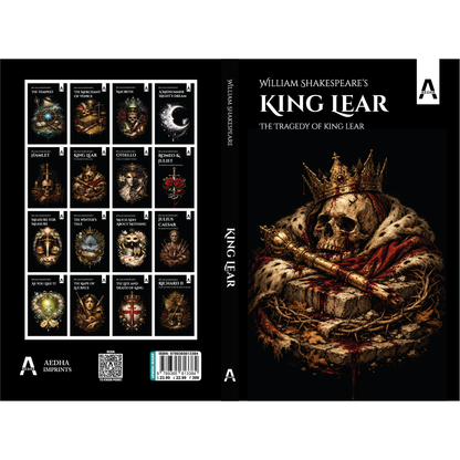 The Tragedy of King Lear