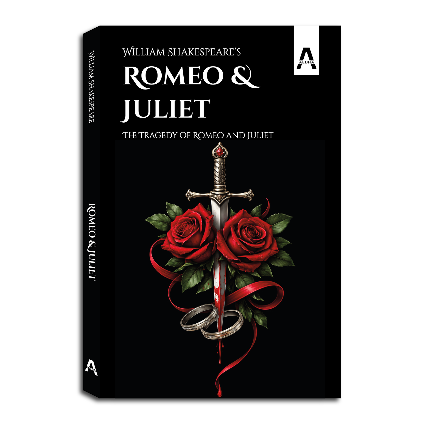 Shakespeare’s Timeless Classics Box Set