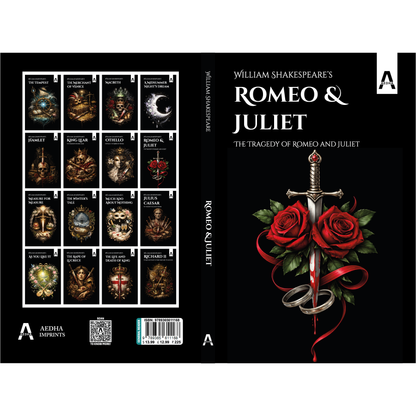 The Tragedy of Romeo and Juliet