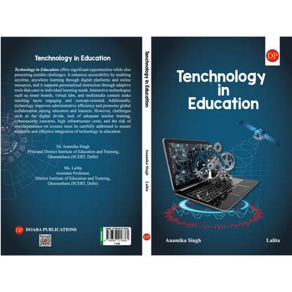 Doaba’s Technology in Education