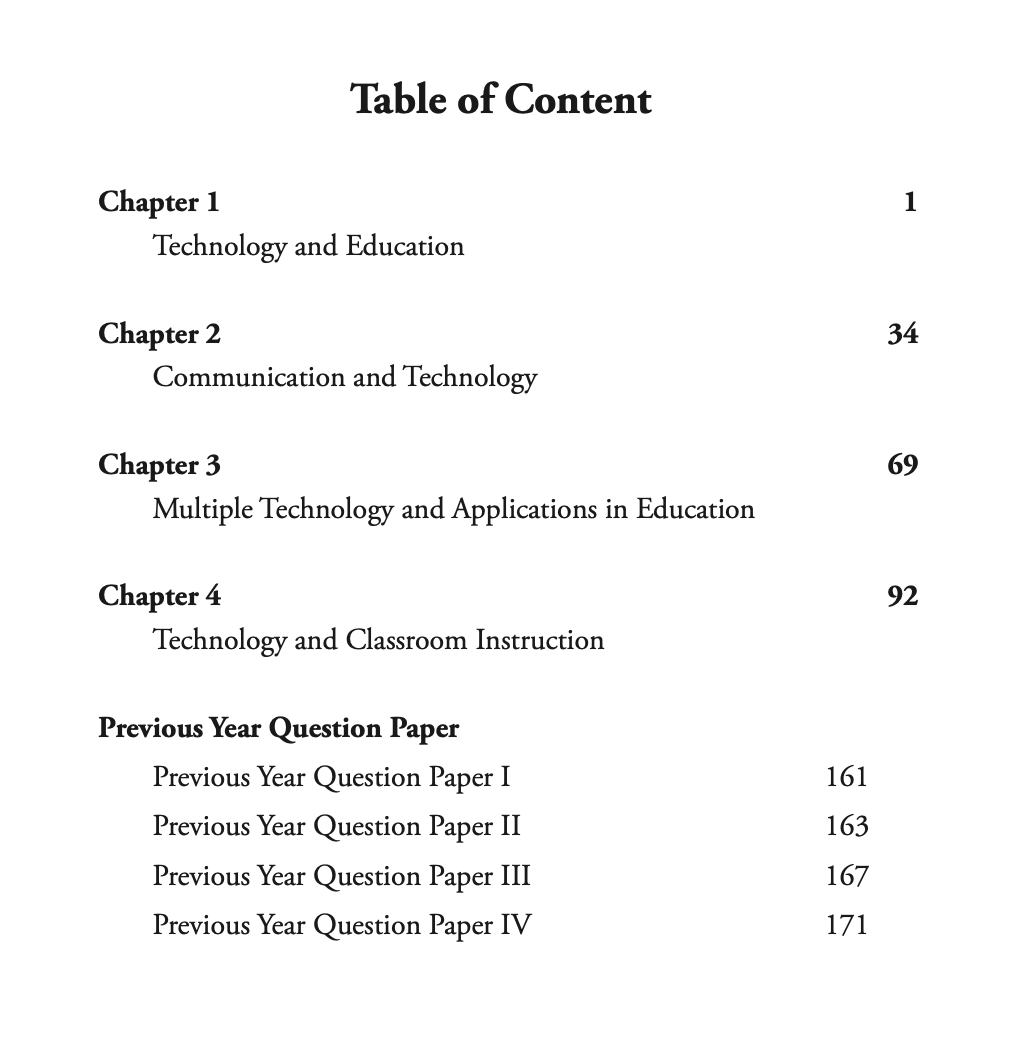 Doaba’s Technology in Education