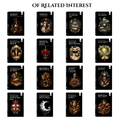 The Life and Death of King Richard The Second