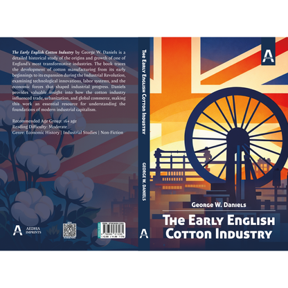 The Early English Cotton Industry