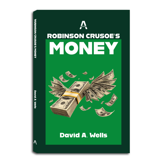 Robinson Crusoe’s Money