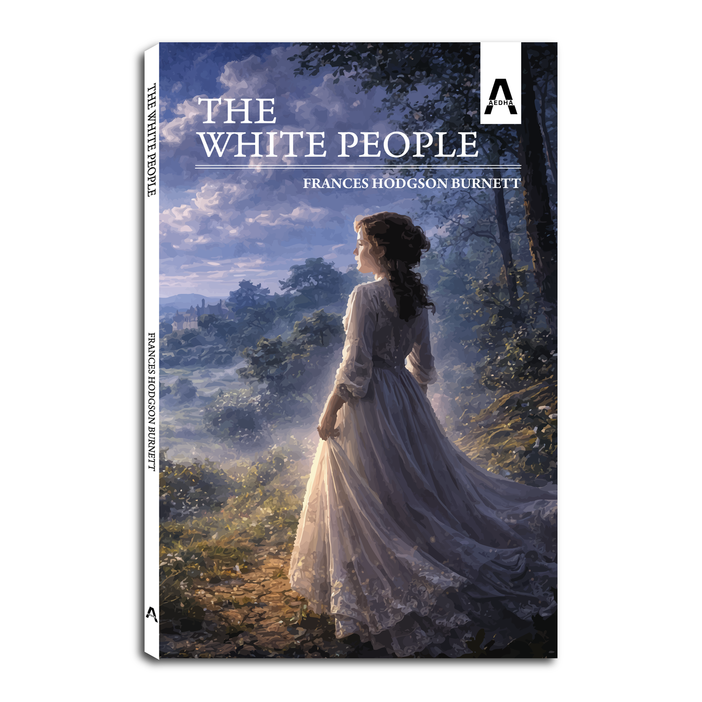 The White People