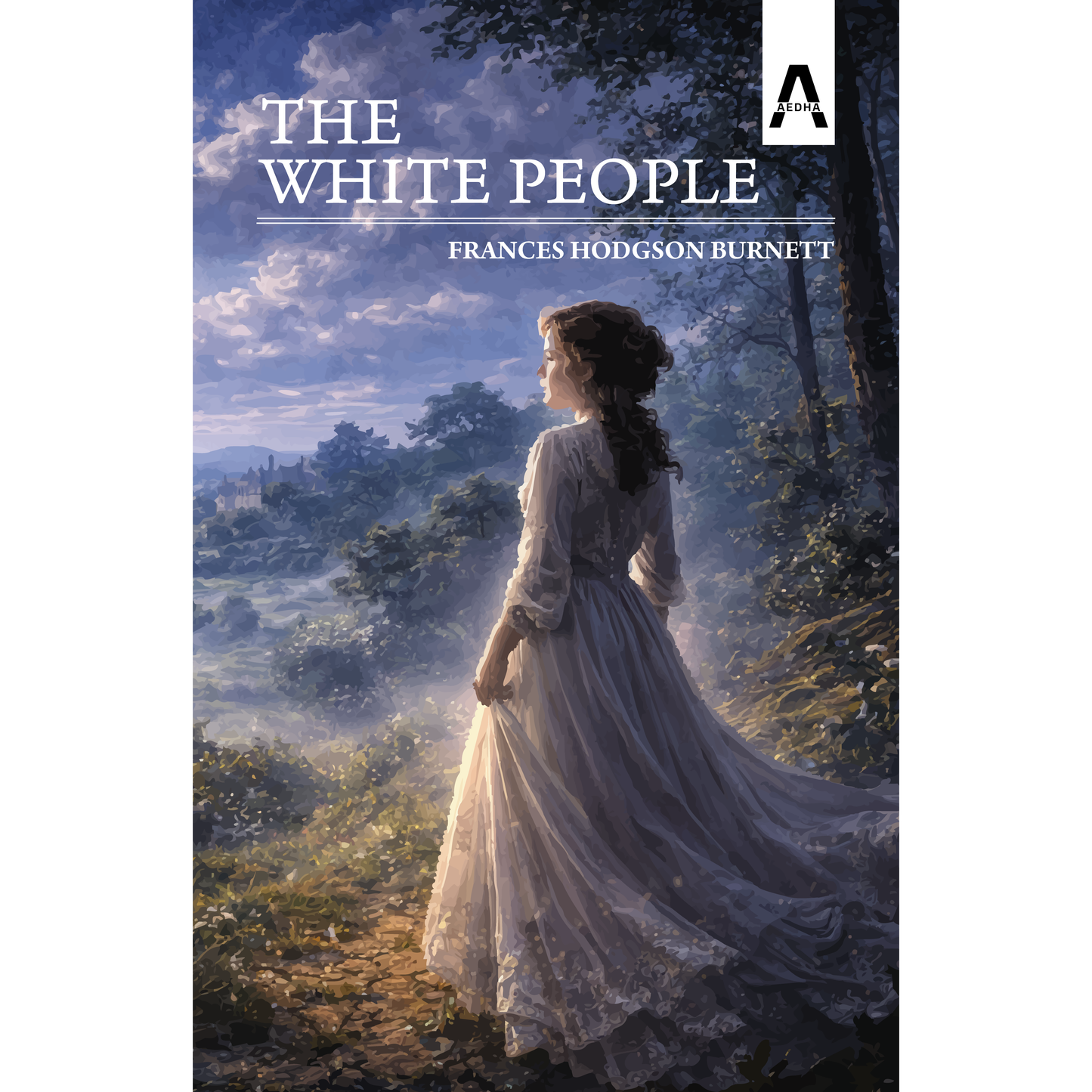 The White People