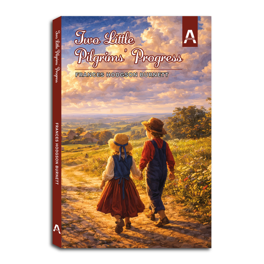 Two Little Pilgrims’ Progress