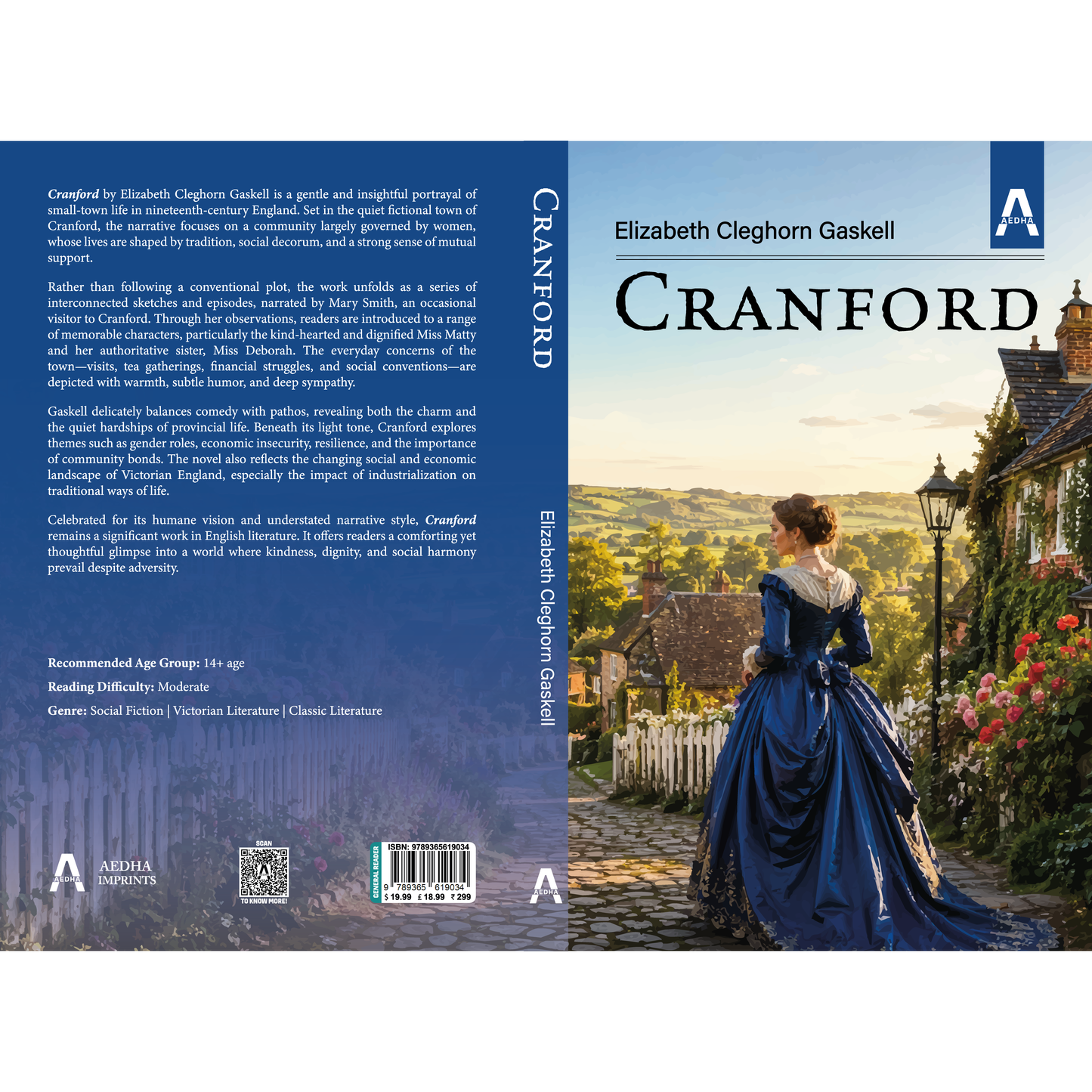 Cranford
