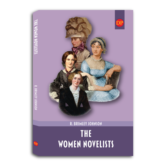 The Women Novelists