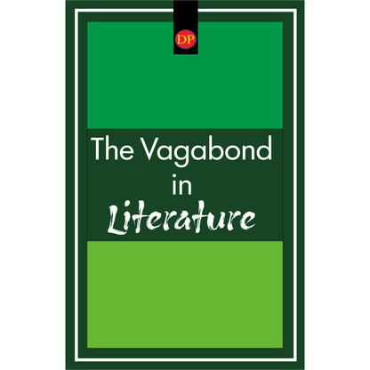 The Vagabond in Literature