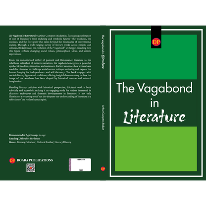 The Vagabond in Literature