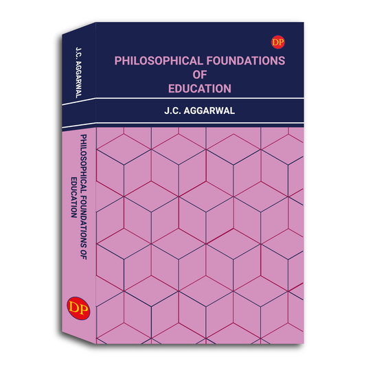 Philosophical Foundations of Education